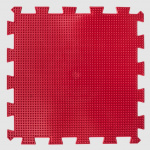 Масажний килимок Ортек Мега мікс пазли 25 елементів. Зображення №5