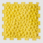 Масажний килимок Ортек Мега мікс пазли 25 елементів. Зображення №13