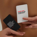 (НЕ) п'яні кохані. Изображение №3