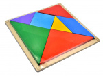 Танграм середній 90110. Изображение №1