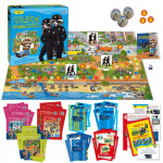 Гра "Поліцейські на захисті правопорядку". Зображення №2