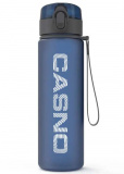Купити Пляшка для води CASNO KXN-1184 1050 мл синя Пляшка для води CASNO KXN-1184 1050 мл синя