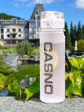 Пляшка для води CASNO KXN-1184 1050 мл біла. Зображення №15 Пляшка для води CASNO KXN-1184 1050 мл біла. Зображення №15