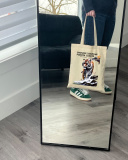 Екошопер BookOpt BK4079 Іван Багряний (Тигролови) "Сміливі завжди мають щастя", бежевий. Изображение №7