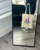 Екошопер BookOpt ВК4077 Ukraine Бузок, бежевий. Зображення №7