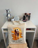 Екошопер BookOpt BK4085 Василь Симоненко, Сьогодні усе для тебе - озера, гаї, степи... колір, бежевий. Зображення №4 Екошопер BookOpt BK4085 Василь Симоненко, Сьогодні усе для тебе - озера, гаї, степи... колір, бежевий. Зображення №4