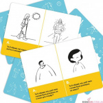 Настільна гра Згорів сарай – гори і хата 0025. Изображение №4 Настільна гра Згорів сарай – гори і хата 0025. Изображение №4