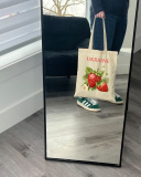 Екошопер BookOpt BK4086 Полуниця. Дивовижні ласощі, даровані природою бежевий. Зображення №7