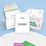 Настільна гра Memo Games Між нами: Teenagers 0027. Изображение №6