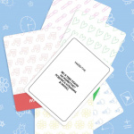 Настільна гра Memo Games Між нами: Teenagers 0027. Изображение №7