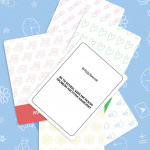 Настільна гра Memo Games Між нами: Teenagers 0027. Изображение №9