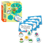 Загадкова гра. Світ навколо. Зображення №1