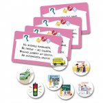 Загадкова гра. У місті. Зображення №1