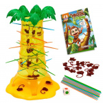 Настільна гра Vladi Toys Хвости й ліани VT8055-39. Зображення №2