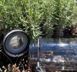 Пляшка для води Casno KXN-1111 1000 мл сіра. Изображение №3