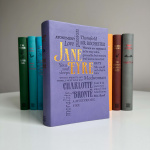 Jane Eyre. Зображення №3