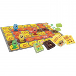 Настільна гра Bombat Game Смайл. Зображення №2 Настільна гра Bombat Game Смайл. Зображення №2