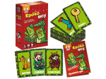 Гра настільна розважальна Vladi Toys Крокошоу VT8077-02. Зображення №1