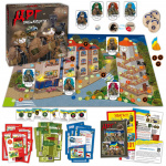 Гра. ДРГ знешкодити. Енергія +. Зображення №2