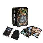 Карти Таро Strateg. Таро українського міфу. Зображення №1