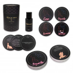 Настільна гра Strateg Крок до ліжка 18+. Изображение №1