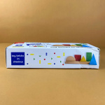 Іграшка дерев'яна IGROTECO Фігури і Тіні. Зображення №2