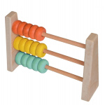 Гра навчальна IGROTECO Рахівничка 3х5. Зображення №1