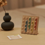 Гра розвивальна IGROTECO Математичний планшет 5х5. Изображение №1