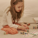 Кубики IGROTECO Математика. Зображення №2