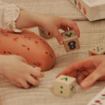 Кубики IGROTECO Математика. Зображення №4