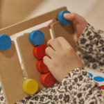 Логічний лабіринт IGROTECO Суперінтелект. Изображение №1