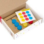 Логічний лабіринт IGROTECO Суперінтелект. Изображение №4