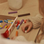 Палички для лічби за методикою Кюїзенера IGROTECO 56 елементів. Изображение №5