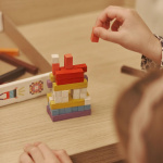 Палички для лічби за методикою Кюїзенера IGROTECO 56 елементів. Изображение №6