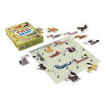 Настільна гра Bombat Game Гав чи Няв. Зображення №2