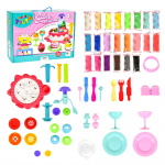 Набір для творчості Strateg Містер тісто Cake Maker 41031. Зображення №1