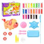 Набір для творчості Strateg Містер тісто Paw Chef 41036. Зображення №1