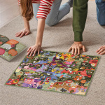 Пазл Dodo Нескорені 300600. Изображение №5