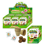 Ботанічні експеременти FunGame 77861 12 шт. Зображення №1