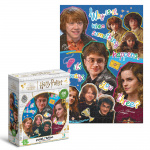 Пазл DodoToys Harry Potter Завжди ці троє 200584 Easy-L. Изображение №1