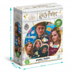 Пазл DodoToys Harry Potter Завжди ці троє 200584 Easy-L. Изображение №3