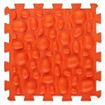 Масажний килимок Ортек Динозаври 12 елементів. Зображення №2