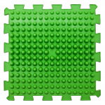 Масажний килимок Ортек Динозаври 12 елементів. Зображення №8