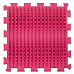 Масажний килимок Ортек Динозаври 9 елементів. Зображення №6