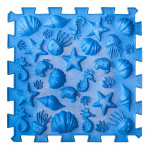 Масажний килимок Ортек Динозаври 9 елементів. Зображення №7