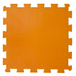 Масажний килимок Ортек Динозаври 12 елементів + 8 трикутників. Зображення №9
