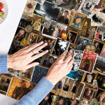 Пазл Dodo Harry Potter: Відомі моменти та постаті 200571 Medium-XL. Зображення №5