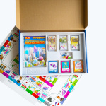 Монополія. Настільна економічна гра. Зображення №5