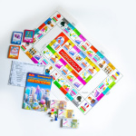 Монополія. Настільна економічна гра. Зображення №6