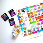 Монополія. Настільна економічна гра. Зображення №8